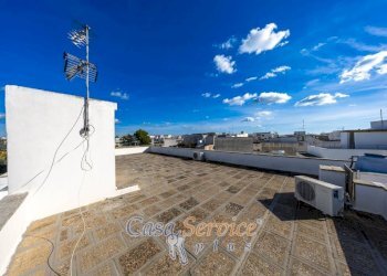 Terrazzo - Independent house via Fratelli Bandiera, Taviano - photo 31