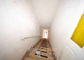 Scala - Casa indipendente via Fratelli Bandiera, Taviano - foto 32