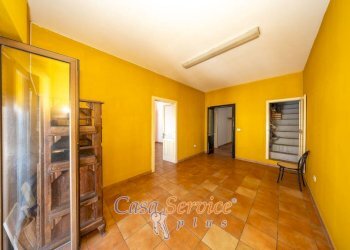 Interno non residenziale - Casa indipendente via Fratelli Bandiera, Taviano - foto 33