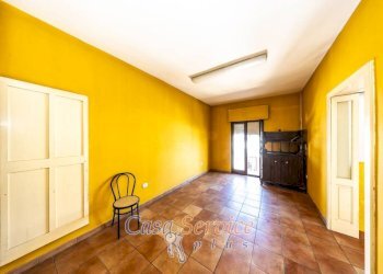 Salone - Independent house via Fratelli Bandiera, Taviano - photo 34