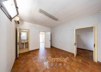 Stanza non arredata - Casa indipendente via Fratelli Bandiera, Taviano - foto 35