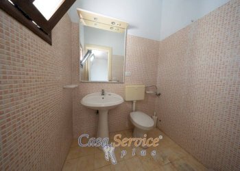 Bagno - Casa indipendente via Fratelli Bandiera, Taviano - foto 36