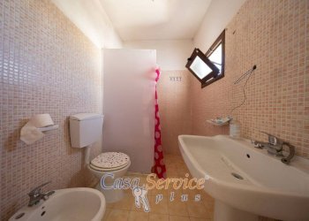 Bagno - Independent house via Fratelli Bandiera, Taviano - photo 37