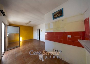 Cucina - Casa indipendente via Fratelli Bandiera, Taviano - foto 38