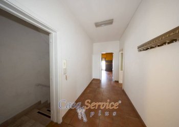 Corridoio - Independent house via Fratelli Bandiera, Taviano - photo 40