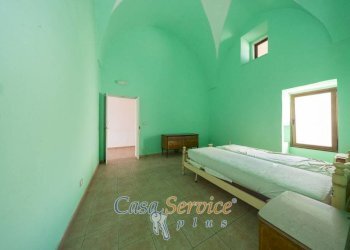 Camera da letto - Independent house via Fratelli Bandiera, Taviano - photo 42