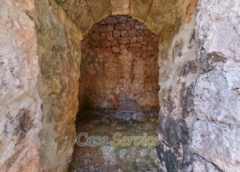 Box auto - Rustic via Masseria Li Giannelli, Taviano - photo 7