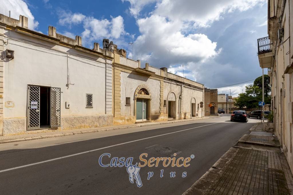 Zona - Shop corso 20 Settembre, Casarano - photo 3
