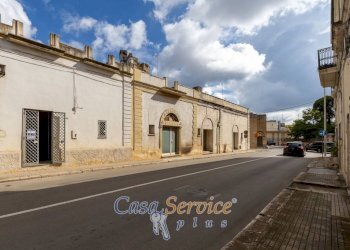 Zona - Shop corso 20 Settembre, Casarano - photo 3