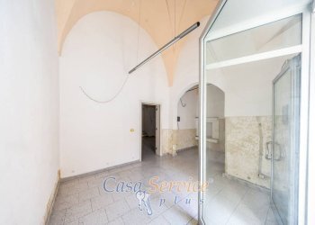 Stanza non arredata - Shop corso 20 Settembre, Casarano - photo 4