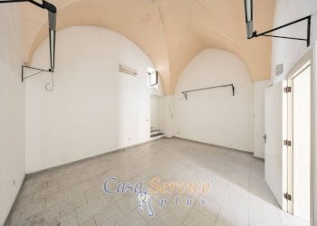 Stanza non arredata - Shop corso 20 Settembre, Casarano - photo 6