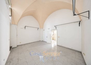Stanza non arredata - Shop corso 20 Settembre, Casarano - photo 7