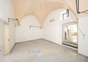 Stanza non arredata - Shop corso 20 Settembre, Casarano - photo 8