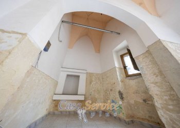 Stanza non arredata - Shop corso 20 Settembre, Casarano - photo 12