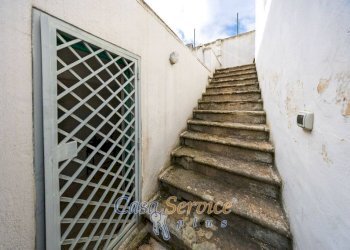 Cortile interno - Shop corso 20 Settembre, Casarano - photo 21