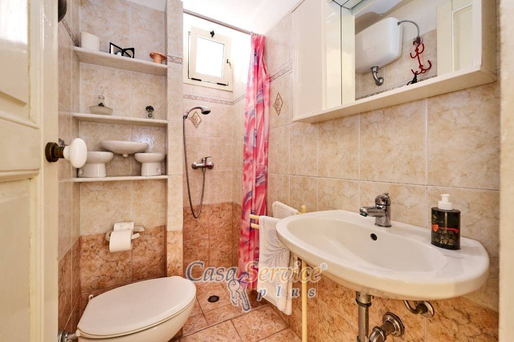 Bagno - Trilocale via Alessandro Manzoni, Parabita - foto 3