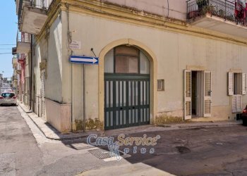 Zona - Three-room apartment via Alessandro Manzoni, Parabita - photo 2