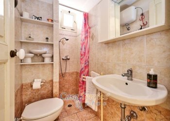 Bagno - Three-room apartment via Alessandro Manzoni, Parabita - photo 3