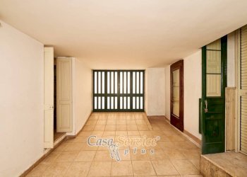 Veranda - Three-room apartment via Alessandro Manzoni, Parabita - photo 4
