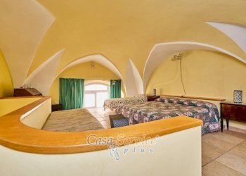 Camera da letto - Three-room apartment via Alessandro Manzoni, Parabita - photo 5