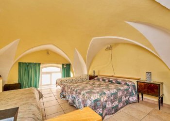 Camera da letto - Three-room apartment via Alessandro Manzoni, Parabita - photo 6