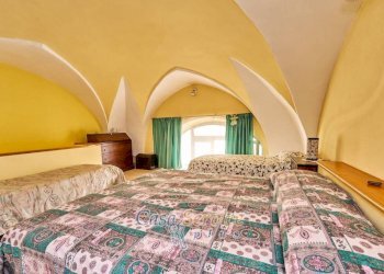 Camera da letto - Three-room apartment via Alessandro Manzoni, Parabita - photo 7