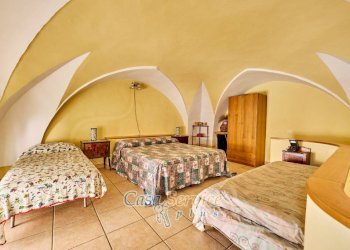 Camera da letto - Three-room apartment via Alessandro Manzoni, Parabita - photo 8
