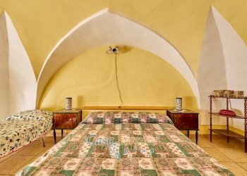 Camera da letto - Three-room apartment via Alessandro Manzoni, Parabita - photo 9