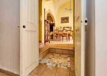 Ingresso - Three-room apartment via Alessandro Manzoni, Parabita - photo 10