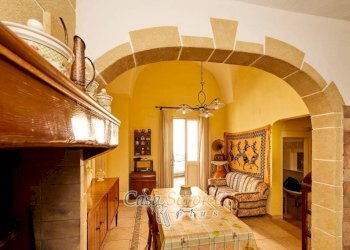 Salone - Three-room apartment via Alessandro Manzoni, Parabita - photo 15