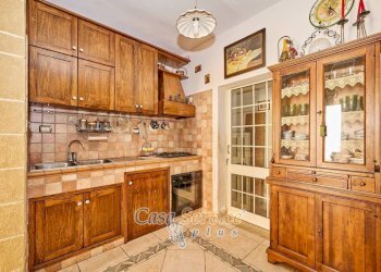 Cucina - Three-room apartment via Alessandro Manzoni, Parabita - photo 17