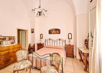 Camera da letto - Three-room apartment via Alessandro Manzoni, Parabita - photo 18