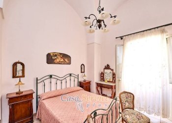 Camera da letto - Three-room apartment via Alessandro Manzoni, Parabita - photo 20