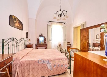 Camera da letto - Three-room apartment via Alessandro Manzoni, Parabita - photo 21