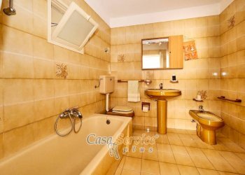 Bagno - Three-room apartment via Alessandro Manzoni, Parabita - photo 22