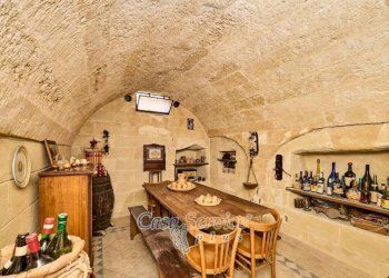 Cantina - Three-room apartment via Alessandro Manzoni, Parabita - photo 23