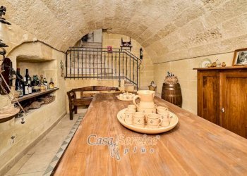 Cantina - Three-room apartment via Alessandro Manzoni, Parabita - photo 24