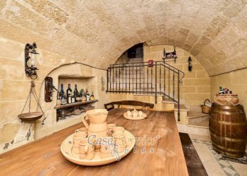 Interno palazzo - Three-room apartment via Alessandro Manzoni, Parabita - photo 25