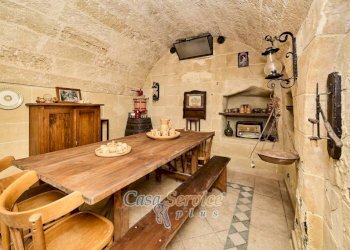 Cantina - Three-room apartment via Alessandro Manzoni, Parabita - photo 26