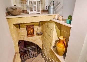 Scala - Three-room apartment via Alessandro Manzoni, Parabita - photo 28