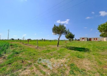 Terreno - Terreno edificabile via Felline, Racale - foto 4