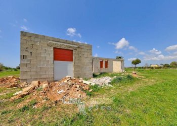Terreno - Terreno edificabile via Felline, Racale - foto 32