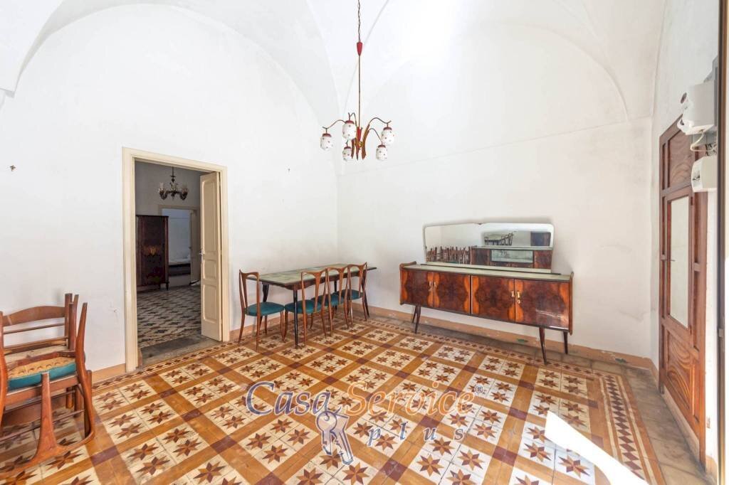 Salone - Independent house via Trento, Supersano - photo 2