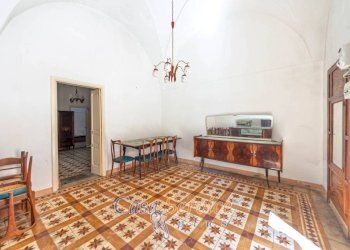 Salone - Independent house via Trento, Supersano - photo 2