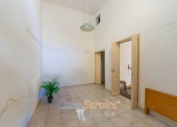 Stanza non arredata - Independent house via Trento, Supersano - photo 5
