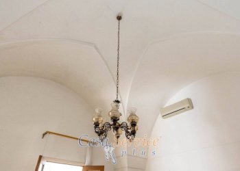 Interno palazzo - Independent house via Trento, Supersano - photo 9