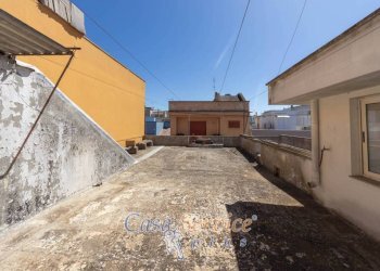 Terrazzo - Independent house via Trento, Supersano - photo 10