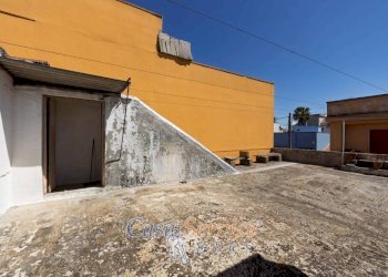 Terrazzo - Independent house via Trento, Supersano - photo 11