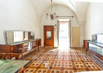 Salone - Casa indipendente via Trento, Supersano - foto 1