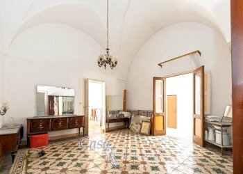 Salone - Casa indipendente via Trento, Supersano - foto 4